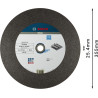 Discos de Corte 355mm Expert for Metal Para Sierra