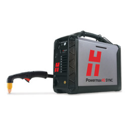 Equipo HYPERTHERM de Corte Plasma Powermax 45 SYNC