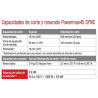 Equipo HYPERTHERM de Corte Plasma Powermax 45 SYNC