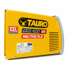 EQUIPO INVERTER PARA ELECT MMA 3110C TAURO APTO CELULOSICO / MULTIVOLTAJE
