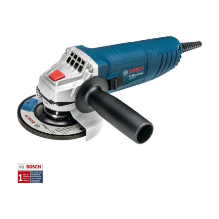 Mini Amoladora GWS 850 115mm 850W