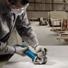 Mini Amoladora GWS 850 115mm 850W