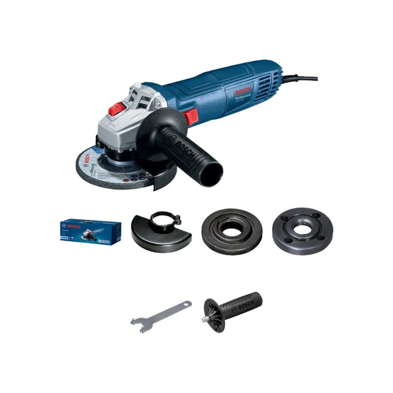 Mini Amoladora GWS 700  720W