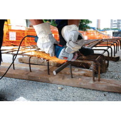 Mini Amoladora GWS 700  720W