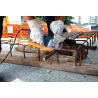 Mini Amoladora GWS 700  720W