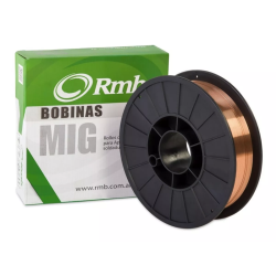 ALAMBRE 0.8MM X ROLLO 5 KG RMB