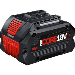 ProCORE 18V 8.0 Ah Plus Bateria