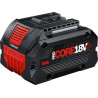ProCORE 18V 8.0 Ah Plus Bateria