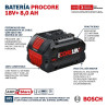 ProCORE 18V 8.0 Ah Plus Bateria