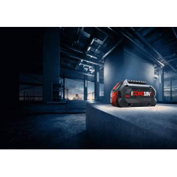 Batería de iones de litio Bosch ProCORE 18V 8,0Ah