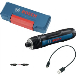 Atornilladora Inalámbrico BOSCH GO