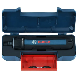 Atornilladora Inalámbrico BOSCH GO