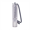 REPUESTO MOTOR BOMBA SUMERGIBLE 4 " 220V 0.75 HP CZERWENY