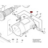 Carbones Para Sierra Circular Gks 7000 Original