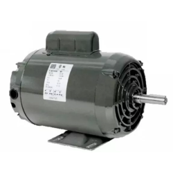 Motor Monofásico Weg 0.75 Hp 3000 Rpm 220v 50hz Ip21