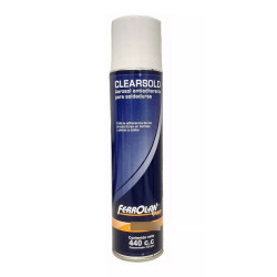 Aerosol Clearsold Antiadherente Mig X440cc Ferrolan Original