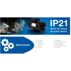 Motor Monofásico Weg 0.75 Hp 3000 Rpm 220v 50hz Ip21