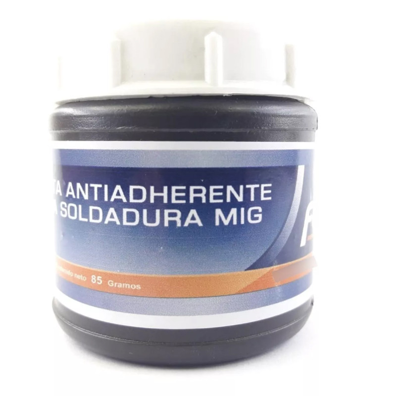 Pasta Antiadherente Para Soldadura Mig Por 85gr