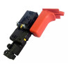 Interruptor Para Percutor Bosch Gbh 2-26 Original