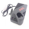 Cargador De Batería Skil 9.6 - 24v Ni-ca Original