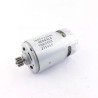 Motor Atornillador Bosch Gsr 12-2 Service Oficial Bosch