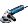 Corona Amoladora Gws 7-115 Bosch Original (1c88)