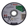 Disco De Corte Para Piedra Recto Bosch 115x2, 5x22, 23mm