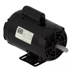 Motor Monofásico Weg 1.5 Hp 3000 Rpm 220v 50hz Ip21