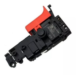 Interruptor Para Martillo Bosch Gbh 2-20 D Original