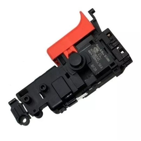 Interruptor Para Martillo Bosch Gbh 2-20 D Original