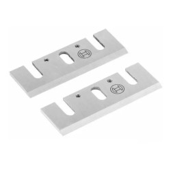 Cuchilla Universal Plana Para Cepillos Eléctricos Bosch