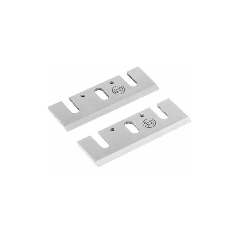 Cuchilla Universal Plana Para Cepillos Eléctricos Bosch