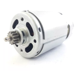 Motor Atornillador Bosch Gsb 1200-2 Li Original