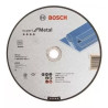 Disco Corte 230x1,9x22,23mm Expert Fort Metal Bosch Original