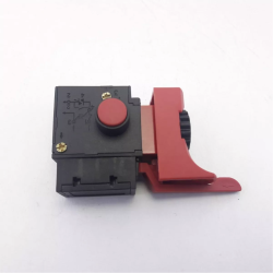 Llave Interruptor Para Taladro Skil 6460 Original