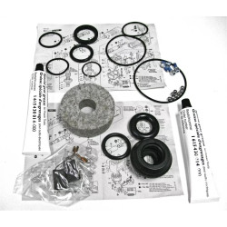 Kit Mantenimiento Martillo Demoledor Bosch Original Gsh 11e