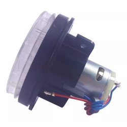 Motor Para Pistola De Calor Bosch 630 Dce Original