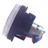 Motor Para Pistola De Calor Bosch 630 Dce Original