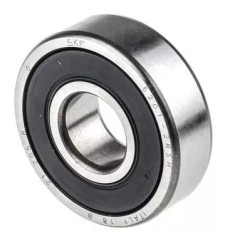 Rodamiento Ruleman Skf 6201 2rsh/c3 12x32x10mm