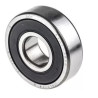 Rodamiento Ruleman Skf 6201 2rsh/c3 12x32x10mm