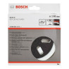 Plato Lijadora Orbital 150 Mm Para Bosch Gex 125-1