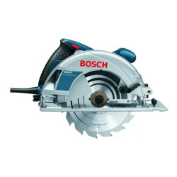 Inducido Rotor Bobina Sierra Circular Bosch Gks 67 Original