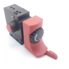 Llave Interruptor Para Taladro Skil 6460 Original