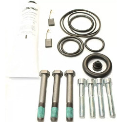 Kit Mantenimiento Y Servicio Martillo Bosch Gsh 27 Vc Origin