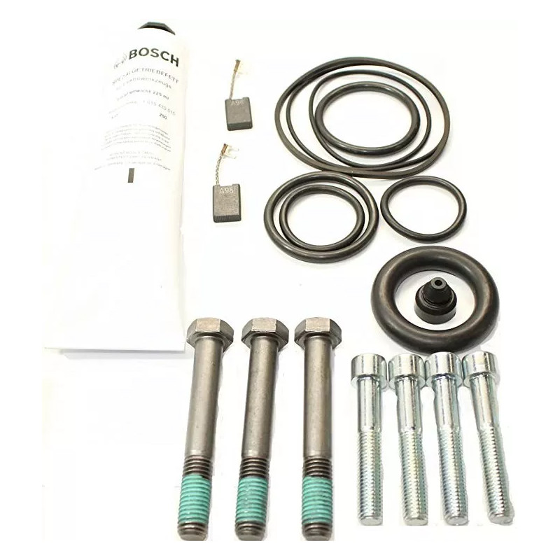 Kit Mantenimiento Y Servicio Martillo Bosch Gsh 27 Vc Origin