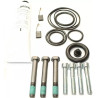 Kit Mantenimiento Y Servicio Martillo Bosch Gsh 27 Vc Origin