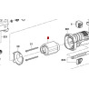 Estator Campo Amoladora Skil 9004 (modelo Nuevo) Original