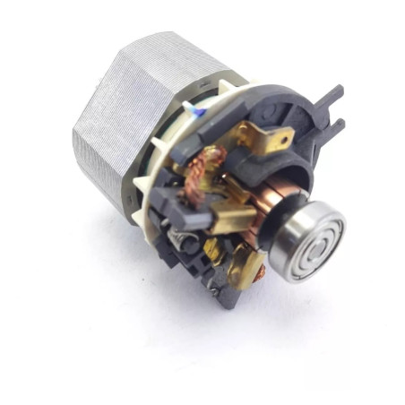 Motor Atornillador Bosch Gsr 18 V Service Oficial Bosch