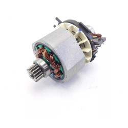 Motor Atornillador Bosch Gsr 18 V Service Oficial Bosch