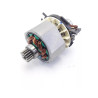 Motor Atornillador Bosch Gsr 18 V Service Oficial Bosch